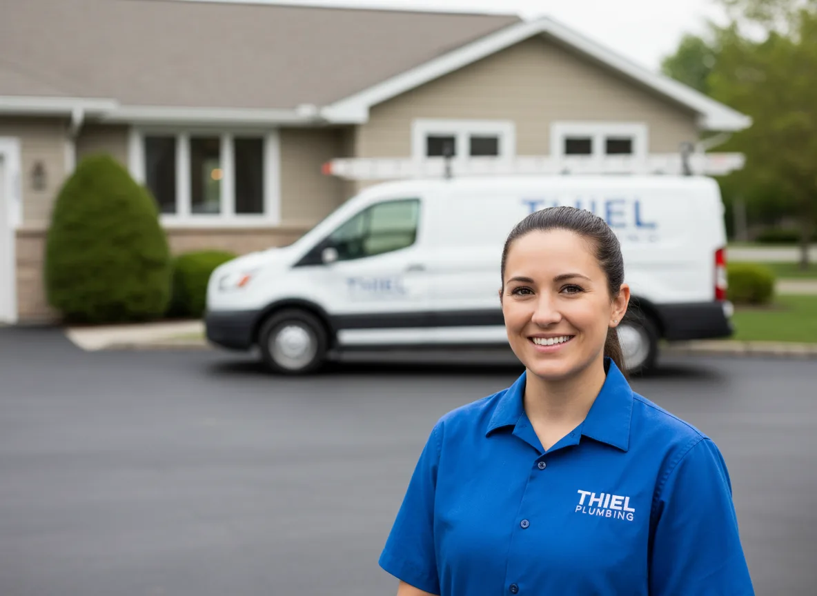 Plumber Esmont, VA FAQs